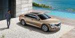 Volkswagen Passat 380 TSI 2018 года (CN)